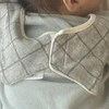 【愛おしい時間】赤ちゃんの安心する特等席に1.9万いいね「尊い…」「神旦那」