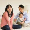 「短気な夫＆不慣れな義両親」に子どもを預けて”フルタイムで仕事復帰” は危険？
