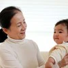 「ソフトクリームの次はポテト」8か月のわが子を義母に預けた結果…"衝撃の事実" が判明