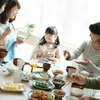 義母が来る日のご飯どうする？手作り？テイクアウト？無理しないママたちの本音