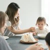 子どもの食べ残し、食べられない私は愛情不足？無理に食べないママたちの本音