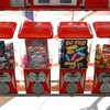 下の子をスルーして上の子だけにガチャを回させる義母…不平等すぎない？
