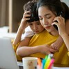 子育ては「大変90、楽しい10」？　日ごとに揺れ動くママたちのリアルな姿