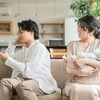 「夫と話しても楽しくない」話すのをやめて3日目…会話のない夫婦関係に慣れるもの？