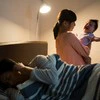 「生後6ヶ月、夜通し寝ないのはうちだけ？」先輩ママたちの工夫と乗り越え方