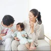 子どもになんて呼ばせてる？　パパ、ママ、それともそれ以外！？