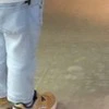 【じいちゃんそっくり】5歳息子のアルバムに見つけた一枚に涙2,900いいね「ベテラン感ある」「遺伝子」