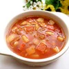 「コンソメと鶏ガラしか思いつかない」野菜スープの味付け、どう変える？