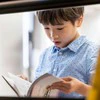 【8歳児の読書感想文】35万文字のハリー・ポッター→最後に書かれた“自分への評価”に9,300いいね「読み遂げた力」