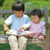 【ママたちの声】コメント95件「7歳差、控えめに言って最高！」年の差きょうだいって実際どう？
