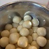 白玉粉＋絹豆腐でふわもち！お気に入りの白玉団子レシピに2,600いいね