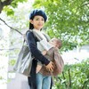 【ママたちの声】コメント23件　義母から「抱っこ紐って必要？」先輩ママ「必需品！」