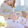 【ママたちの声】コメント31件「赤ちゃんはどうやってお腹にくるの？」子どもにどう答えた？