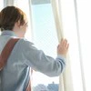 雨の日、次男が閉めた浴室の窓→行動には意味があった！母がハッとして伝えた言葉に7,100いいね「その一言で救われる」