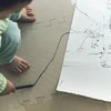 【ママたちの声】「クリームを床、壁、顔、髪に…」目を離したすきの大惨事