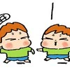 お外遊びでまさかの展開！お友だちとの微笑ましい交流に7,900いいね「子分になれってことかな」「人生でいちばん大切」
