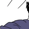 【ちゃんとピント合わせる】現代版・水戸黄門！？ツッコミ不可避なイラスト5.1万いいね「印籠の案件感」
