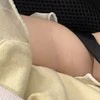 ベビーカーで寝ている我が子→腕にぷくっと残った跡に怒りが止まらない「1万倍憎い」