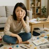 【ママたちの声】「掃除機は週末だけ」みんなの育児・家事の手抜き術