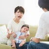 【ママたちの声】「あなたが変わらないから」産後強くなった妻への一言に共感
