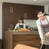 【ママのリアルを調査】夫は家事・育児してる？