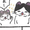 楽しくなかったのかと思いきや→寝る前の一言にほっこりした育児漫画に2,900いいね「ぎゅーしたくなる」