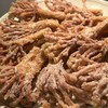 簡単で低コスト！「えのきの唐揚げ」高1息子が何度も褒める神レシピに2.7万いいね「おつまみにも合いそう」「めっちゃいい」