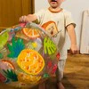 2歳の息子からの難問『どっちの手に入ってましょーか？』に1.3万いいね「なんてかわいいのー」「癒されました」
