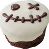 おばけとこうもりのパウンドケーキ　ケユカのスイーツブランドからハロウィン限定