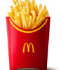 マックフライポテトのM・Lが250円に 11月2日から12日間限定