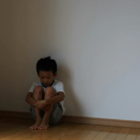 「仲良くなったはずなのに」消えた不安と、増えていった違和感｜息子がいじめる側になった話