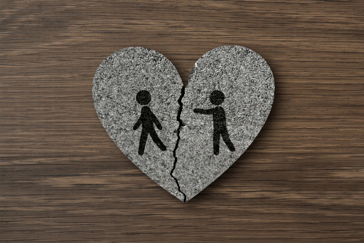 「結婚式はキャンセルします」→不倫夫と非常識義両親に【NO】突き付けた妻｜結婚前から女がいた夫