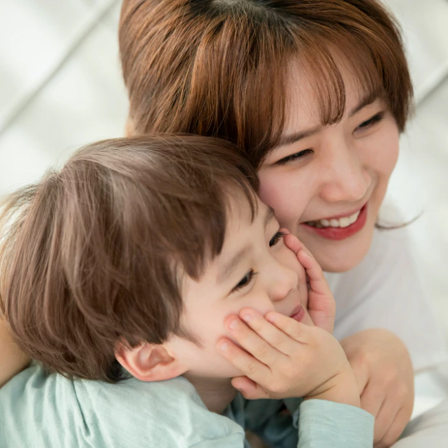 「大きくなっても帰ってきてほしい」わが子との関係づくりで心がけたいこと
