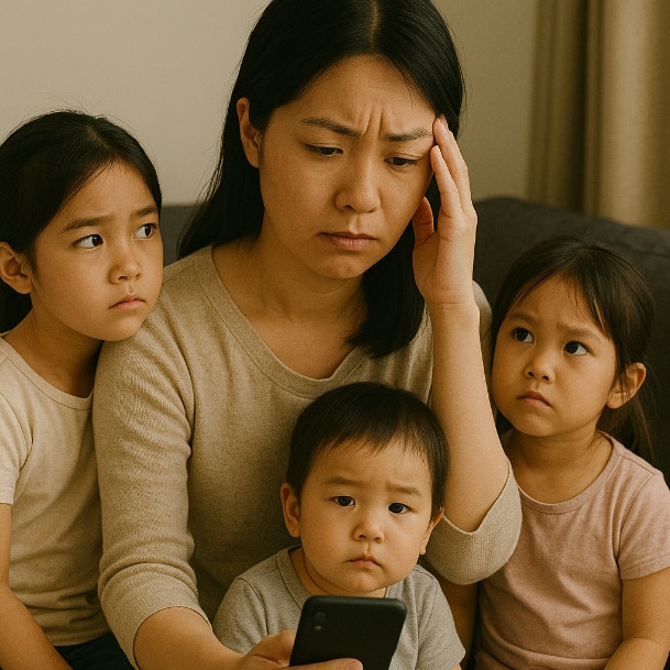 離婚はしたくない。でも夫の浮気疑惑…自分を守るための“証拠集め”は必要？