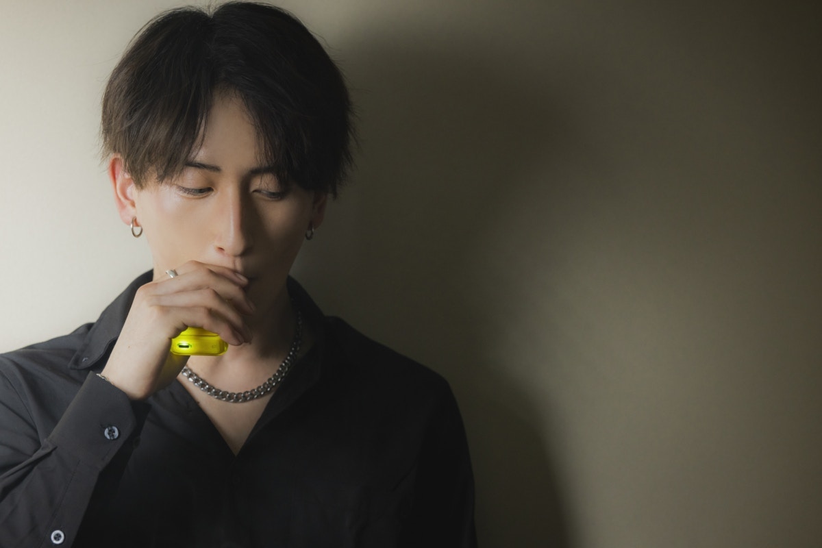 コンビニ前に老人と上下黒の若者…続く展開に9千いいね！“誤解”が解けた後の「温かい真実」に心が震える