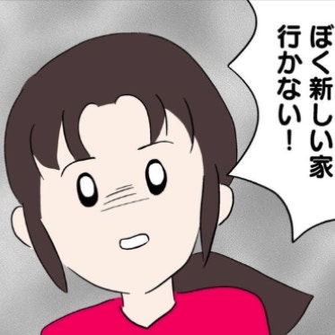 暴走する母に、息子が言い放った“一言”が刺さる｜猫を飼えなくなったからわが家に連れてきた