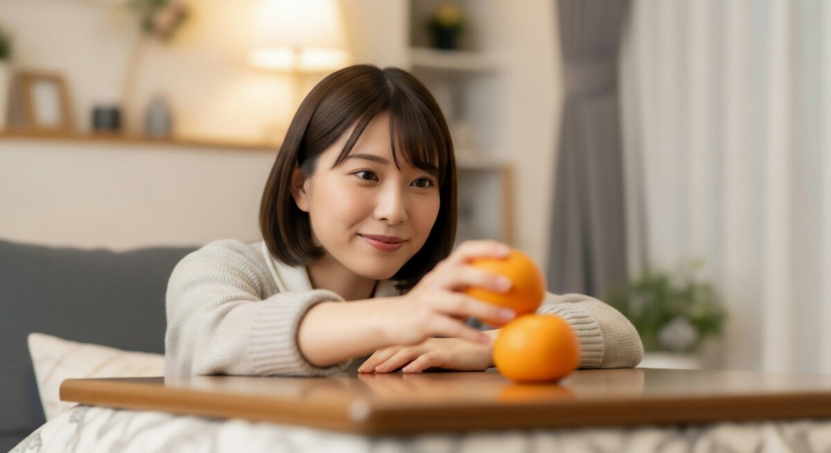 帰省中に実家でゴロゴロしていたら→両親が放った“一言”に11万いいね「デッカイ愛」「泣ける」