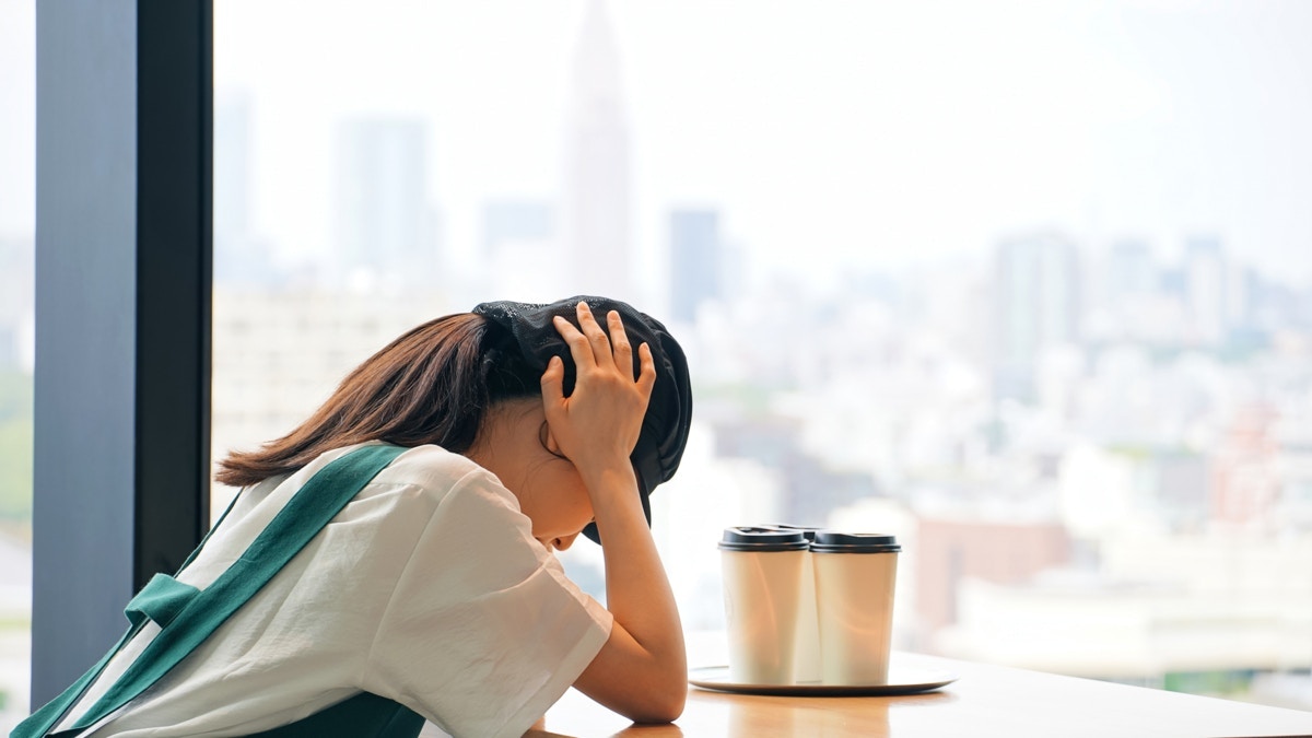 パート先のスーパーで【不穏】明るいママ従業員が「しんどい」と漏らすワケ｜お金貸しておばさん