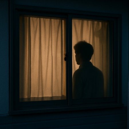 「うっるせぇ！」ゴミ箱の移動音だけでガチギレする下階住民、精神崩壊寸前に｜新居で起きた騒音トラブル