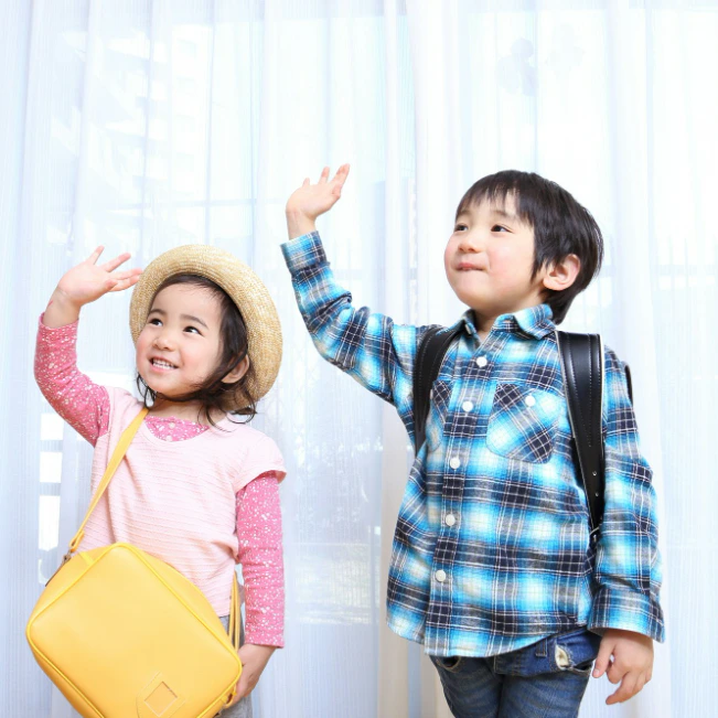 「今は溺愛だけど…」下の子が喋り出すと一日中喧嘩・つかみ合い？6歳差兄妹の「平和な今」に届いた先輩ママの声