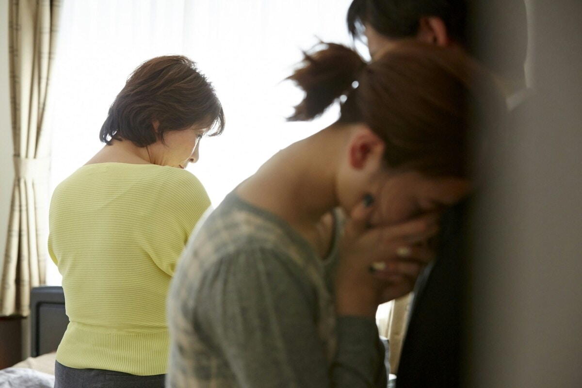 「もう限界」…義姉の子どもが毎週泊まりに来る家庭で、夫の“逆ギレ対応”が波紋