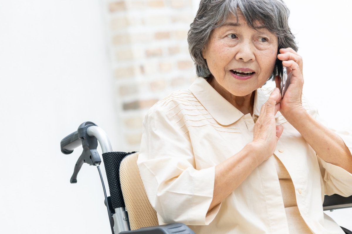 「嫁に脅されて病院に…」被害者ヅラする義母→家族のカウンター攻撃で“完全敗北”｜嫁を悪者にする義母