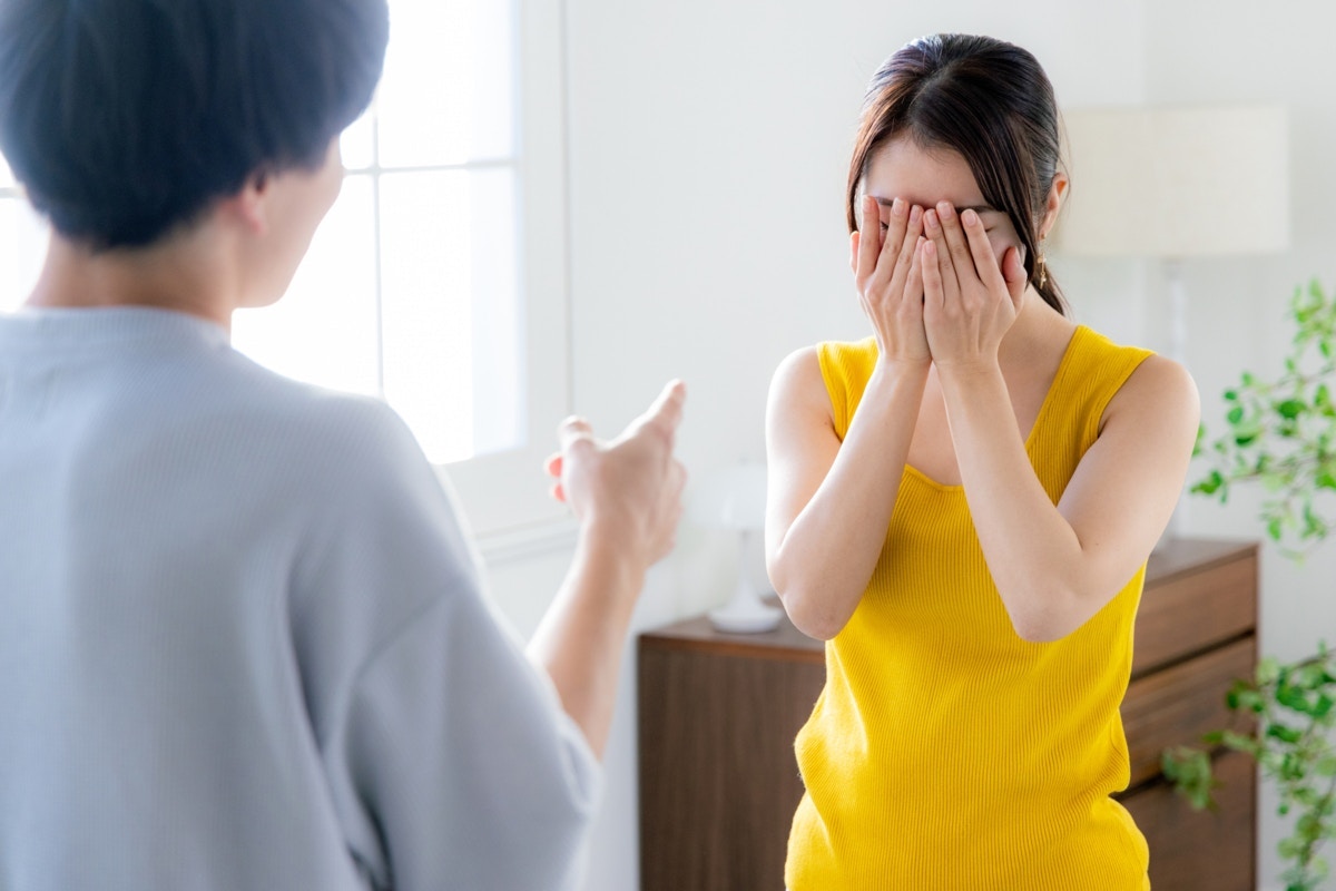 「お前に気持ちはない」→不倫女にマリッジリング渡した夫の“捨て台詞”｜不倫相手に本気になった夫