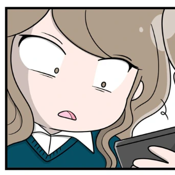 「絶対、高校生じゃない」姉が注意しても聞かない娘。相手とSNSで親密になり浮かれていたら…｜娘がSNSで脅された#8