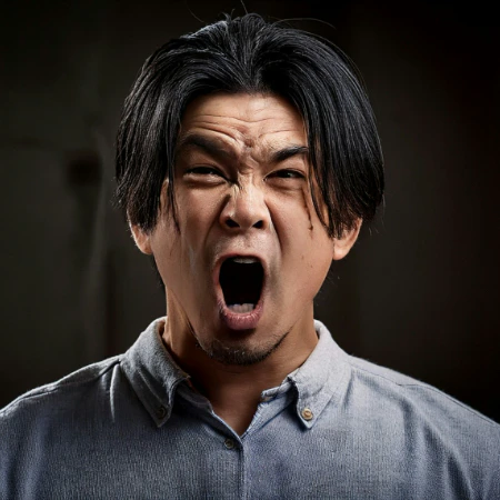 「この大馬鹿者が！」露呈した本性と、義父の鉄槌｜メルレがバレて離婚騒動になった話