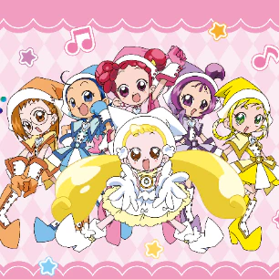 『おジャ魔女どれみ』のグッズがサンキューマートに登場 全32アイテム
