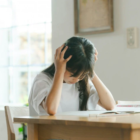 7歳姉「機嫌が治るまで待って！」2歳妹の謝罪への返しに3.9万いいね「大人になると難しくなる」