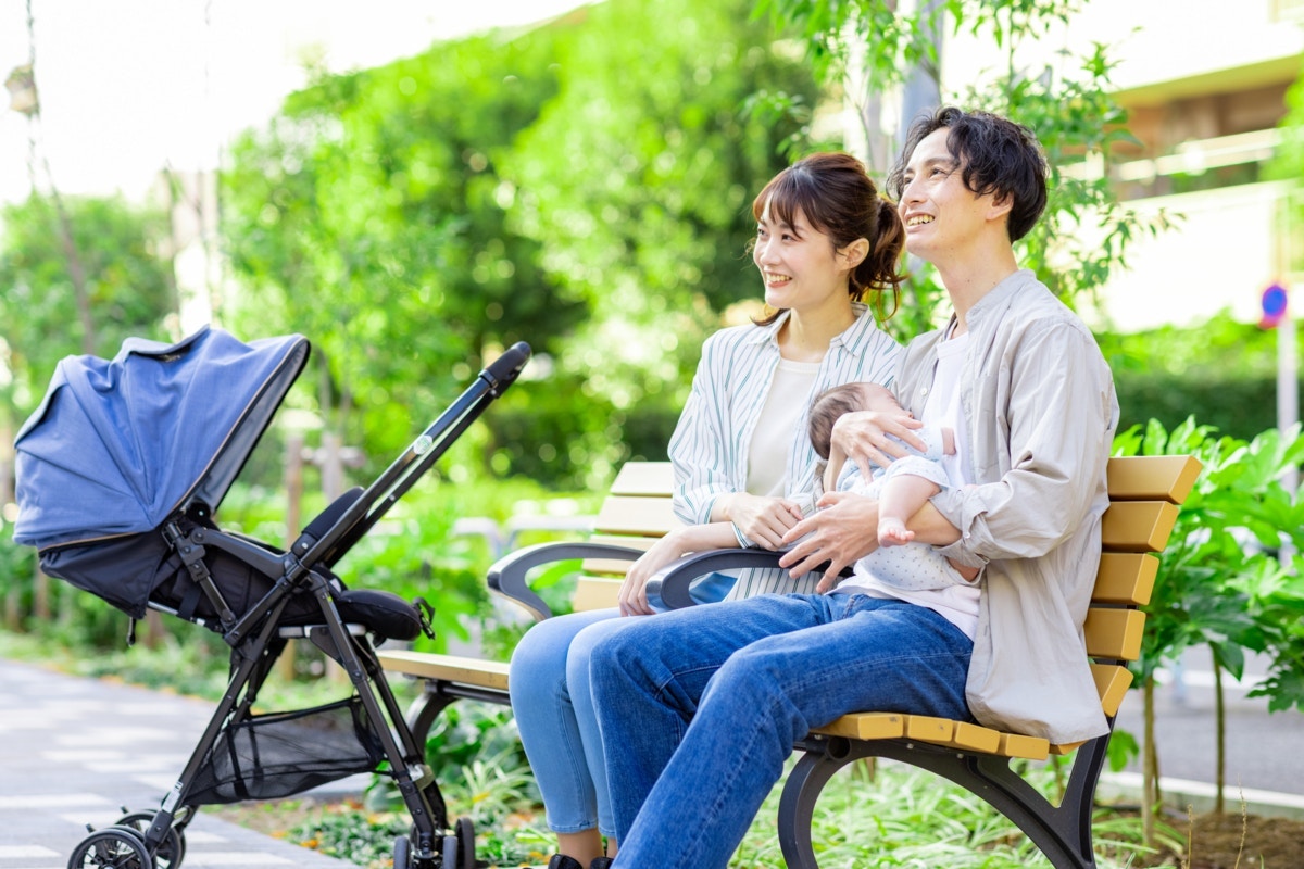 わが子との朝礼の様子の変化に5万いいね「すてきな習慣！」「そんな朝礼なら私も参加したい」