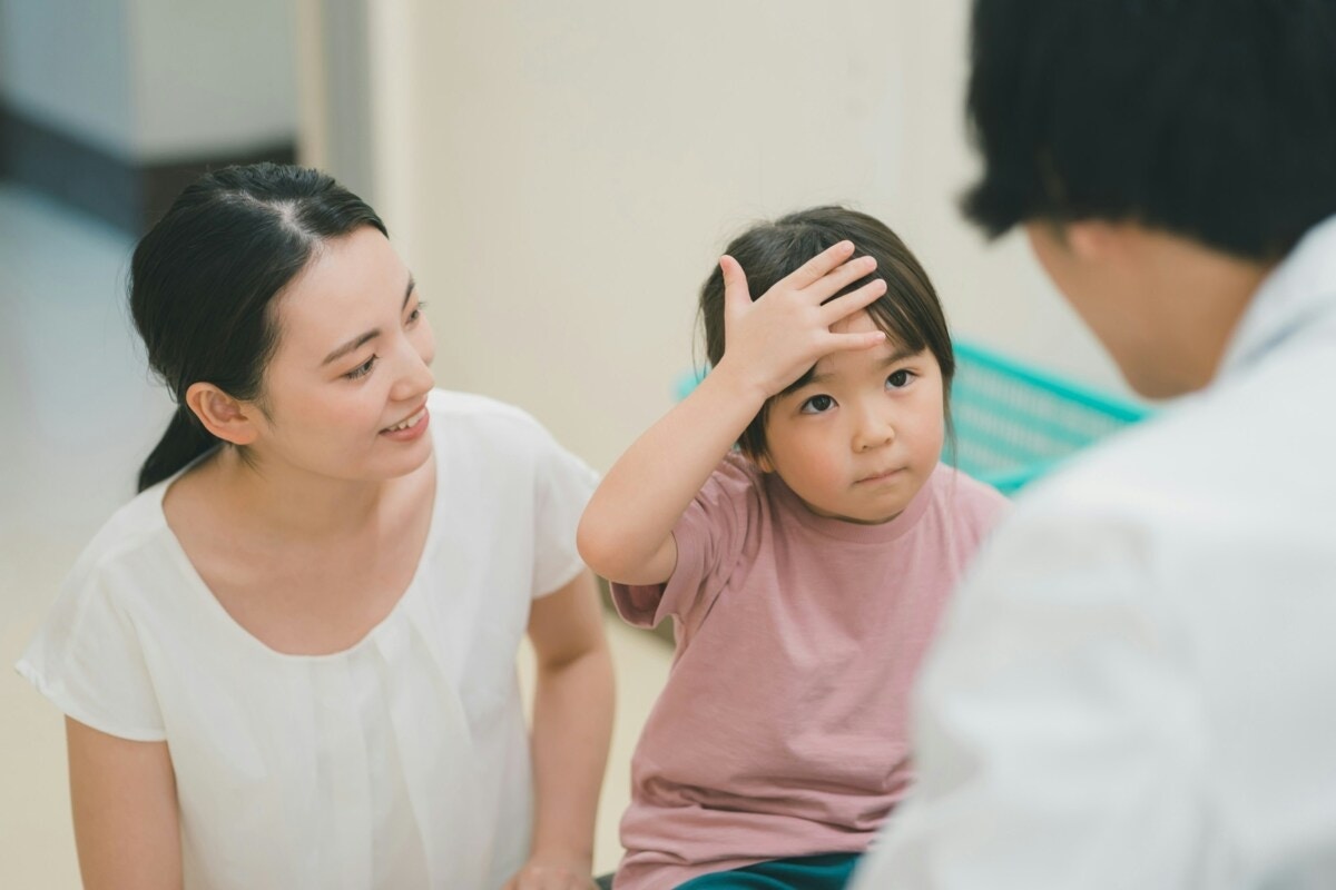 3歳児に「フルネームは？」と聞いたら…答えが尊すぎて17万いいね「絶対に正解」「いい話」