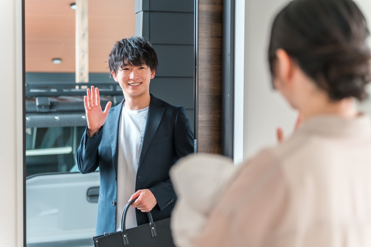 浮気前科ある妻、夫の不審な行動でつのる「過去への罪悪感」｜シタ妻ですがサレてるかもしれません